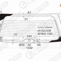 Деталь toyota 6810560071