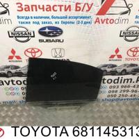 Деталь toyota 6811453131