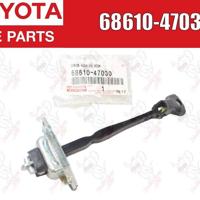 Деталь toyota 6861047030