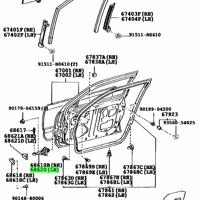 toyota 6862030070