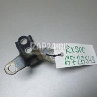 Деталь toyota 6877060030