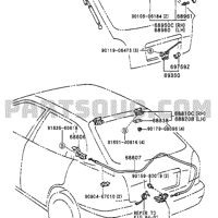 toyota 6883820060