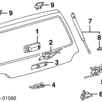 toyota 6895069056