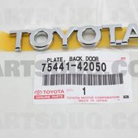 toyota 7544142050