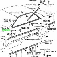 toyota 7572022210