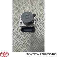 toyota 7702033480