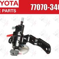 Деталь toyota 7707034010