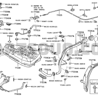 Деталь toyota 7717532010