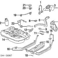 toyota 7730033052