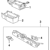 toyota 7776548020