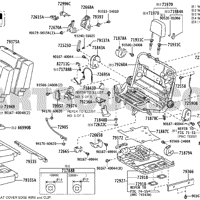 toyota 7937560130