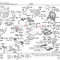 toyota 7938560160