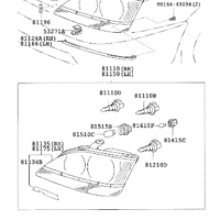 toyota 8111048050