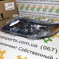 Деталь toyota 8115006520