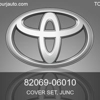 Деталь toyota 8206906010