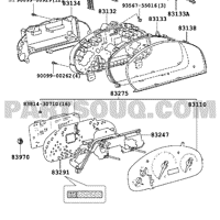 toyota 8381148010