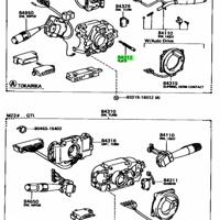 toyota 8431212040