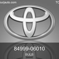 Деталь toyota 8499906010