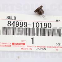 toyota 8499910190