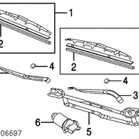 toyota 8521253030