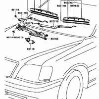 toyota 8522248030