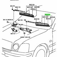 toyota 8522251010