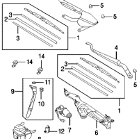 toyota 8538548020