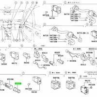 toyota 8553547010