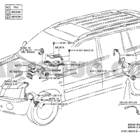 toyota 8599948040