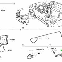 toyota 8679060240