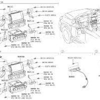 toyota 8680460030