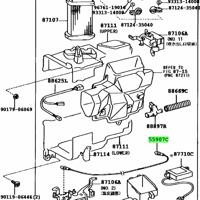 toyota 8728635020