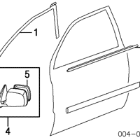 Деталь toyota 8793148160