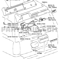 toyota 8797435010