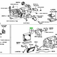 toyota 8850135140