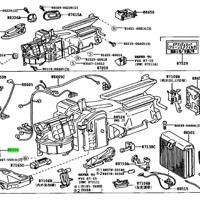 toyota 8850824010