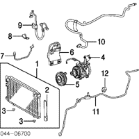 toyota 8870448030