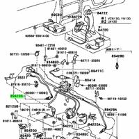 toyota 8942935041