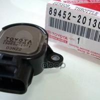 Деталь toyota 8945220130