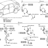 toyota 8954248060