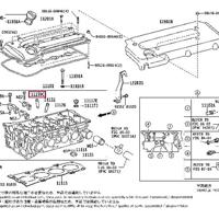 toyota 9008011292