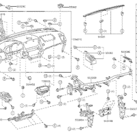 toyota 9008018064