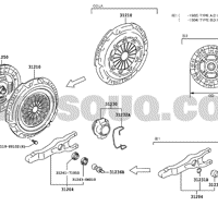 toyota 9008036199