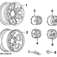 toyota 9008094180