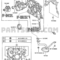 toyota 9008215002