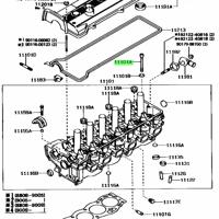 Деталь toyota 9010910025