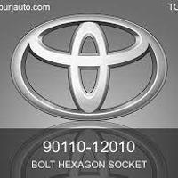 Деталь toyota 9011012010