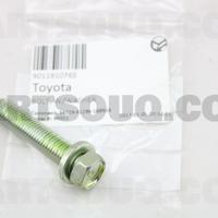 Деталь toyota 9011910765