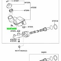 Деталь toyota 90149