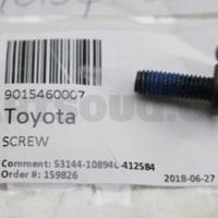 Деталь toyota 9015460007